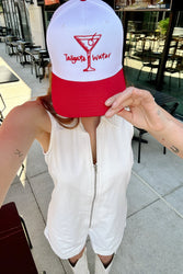 Tailgate Water Trucker Hat