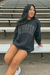 Nebraska Nights Sweatshirt