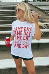 GAMEDAY Tee