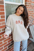 Gingerbread Men Sweatshirt