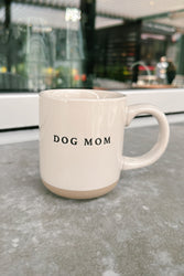 Dog Mom Mug