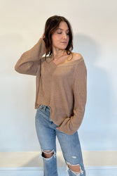 Karsyn Knit Sweater