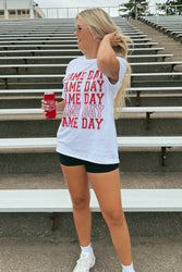 GAMEDAY Tee