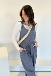 Out & About Jumpsuit