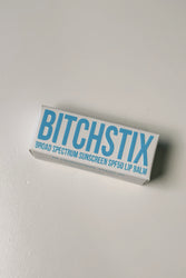 Bitchstix Chapstick SPF 50