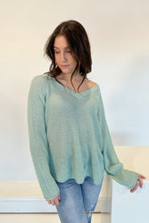 Karsyn Knit Sweater