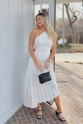 Sleigh All Day Maxi Dress