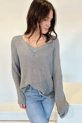 Karsyn Knit Sweater