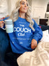 Couch Club Sweatshirt