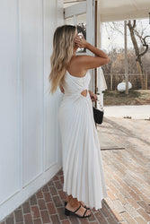 Sleigh All Day Maxi Dress