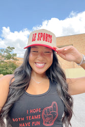 Le Sports Hat