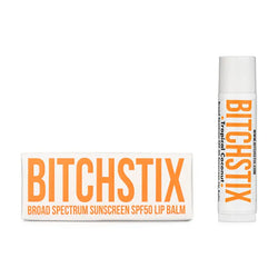 Bitchstix Chapstick SPF 50