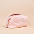 Lifestyle Teddy Pouch (Pink)