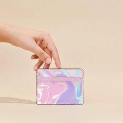 Card Holder (Holo Bubble)