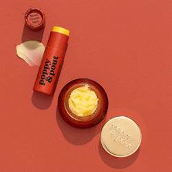 Blood Orange Mint Lip Care Duo