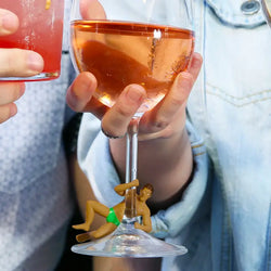 Wine Charmer Drink Markers