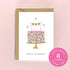 Sprinkle Birthday Cake Mini Boxed Set