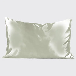 Satin PIllowcase (Sage)