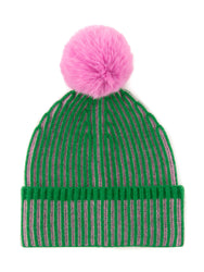 Christie Hat (Green)