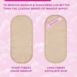 Sweet Cream Makeup Eraser