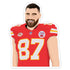 Travis Kelce Sticker