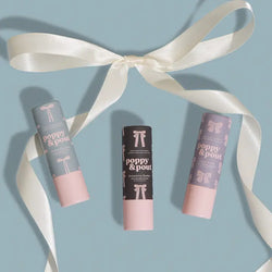 Coquette Lip Balm Gift Set