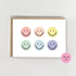 Happy Face Mini Boxed Set