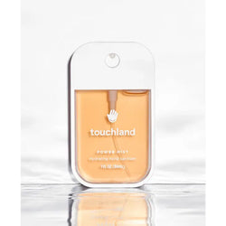 Power Mist Velvet Peach