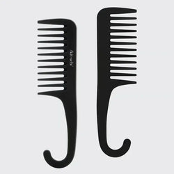 Wide Tooth Comb