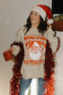 Santa Claus World Tour Sweatshirt