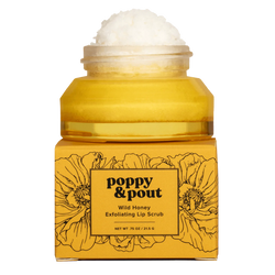 Wild Honey Lip Scrub