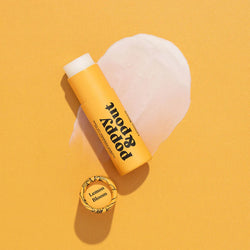 Lemon Bloom Lip Balm