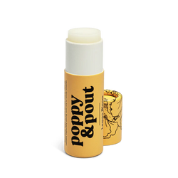 Lemon Bloom Lip Balm