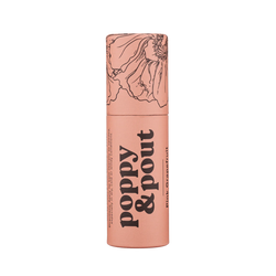 Pink Grapefruit Lip Balm