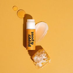 Wild Honey Lip Balm