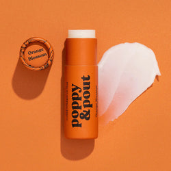 Orange Blossom Lip Balm