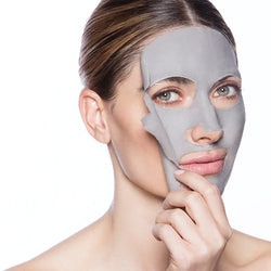 Smart Mud Sheet Mask (4 Pack)