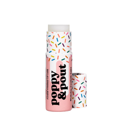 Birthday Cake Lip Balm (Pink)