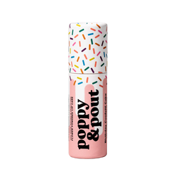 Birthday Cake Lip Balm (Pink)