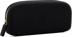 Silicone Glasses Case (Black)