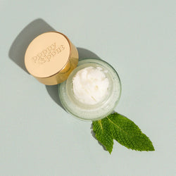 Sweet Mint Lip Scrub