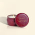 Tinsel & Spice Glimmer Mini Tin Candle