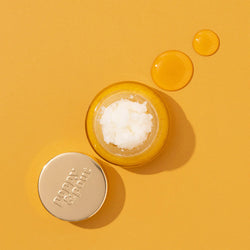 Wild Honey Lip Scrub