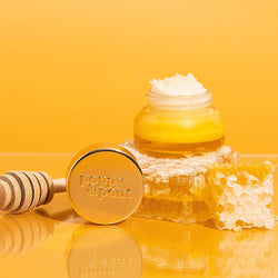 Wild Honey Lip Scrub