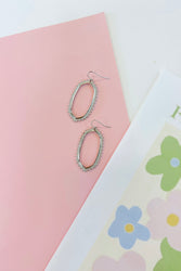 Make Your Mark Earrings