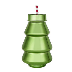 Christmas Tree Sipper