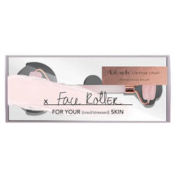 Rose Quartz Face Roller