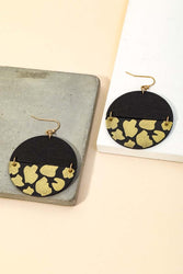 Wild Side Earrings