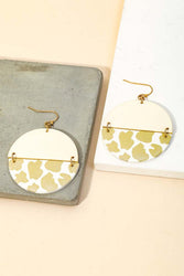 Wild Side Earrings