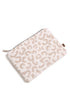 Small Leopard Travel Pouch